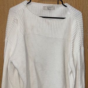 Loft sweater